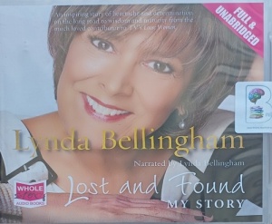 Lost And Found Written By Lynda Bellingham Performed By Lynda 